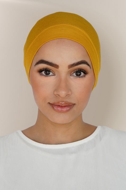 Hijab Underslöja - Sunflower